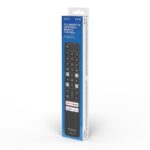 Savio RC-15 universal /replacement for TCL SMART TV remote control IR Wireless Press buttons