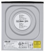 ASUS DRW-24D5MT optical disc drive Internal DVD Super Multi DL Black - imagine 3