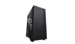 DeepCool Matrexx 55 Mesh ARGB 4F Midi Tower Black - imagine 5
