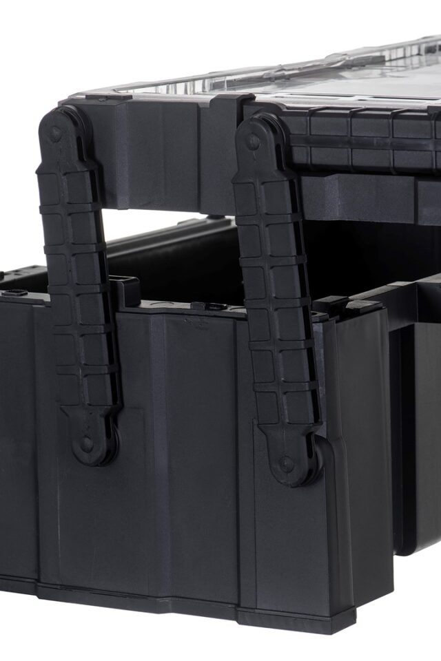 Tool organiser 22  cantilever Keter - imagine 12