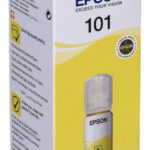 Epson C13T03V44A ink cartridge Yellow 1 pc(s)