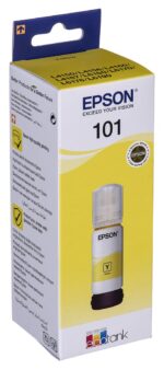 Epson C13T03V44A ink cartridge Yellow 1 pc(s)