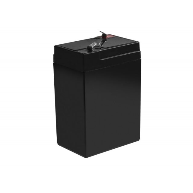 Green Cell AGM11 UPS battery Sealed Lead Acid (VRLA) 6 V 5 Ah - imagine 5