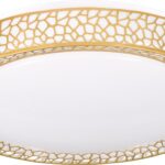 Modern LED ceiling plafond Activejet BONI 23W