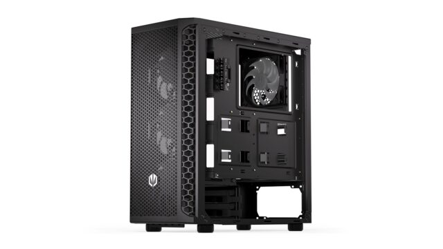 COVERAGE ENDORFY SIGNUM 300 ARGB - imagine 19