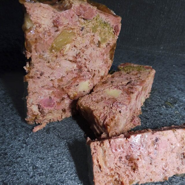 PUPIL PREMIUM Wołowina karma mokra dla psa 800g - imagine 4