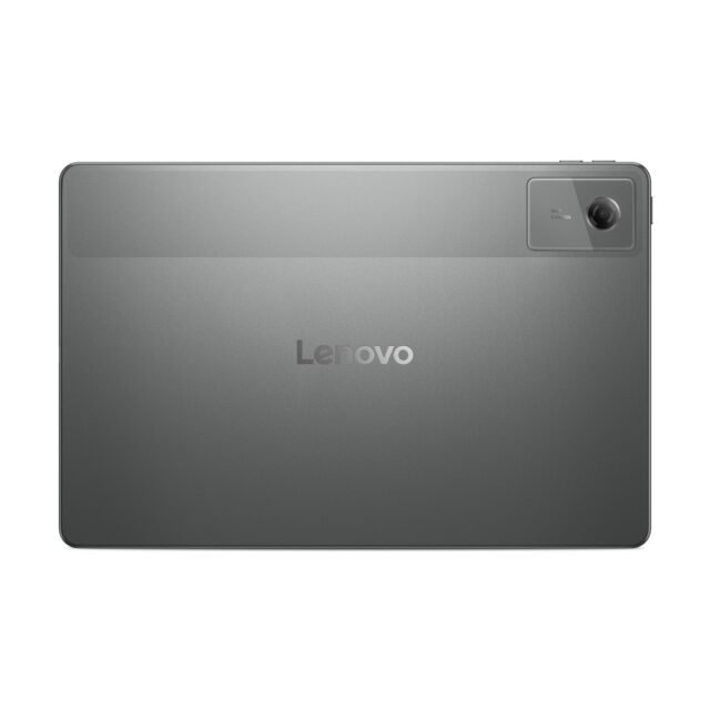 Lenovo Idea Tab Mediatek 256 GB 27.9 cm (11 ) 2.5K 8 GB Wi-Fi 5 (802.11ac) Android 15 Grey - imagine 2