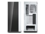 DeepCool Matrexx 55 V3 ADD-RGB WH 3F Midi Tower Black  White - imagine 8