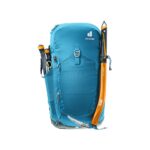 Hiking backpack Deuter Trail Pro 33 wave-ivy - imagine 8