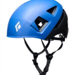 BLACK DIAMOND Capitan E Helmet drifter blue helmet M/L