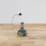 Kärcher 2.443-002.0 vacuum accessory/supply Battery Stick vacuum - imagine 2