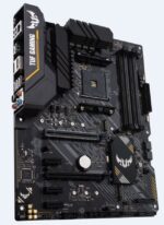 ASUS TUF GAMING B450-PLUS II AMD B450 Socket AM4 ATX - imagine 5