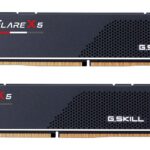 G.Skill Flare X5 F5-6000J2836G32GX2-FX5 memory module 64 GB 2 x 32 GB DDR5 6000 MHz