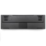 Mechanical keyboard 60% RED CORE MX60 MT1260 - imagine 3