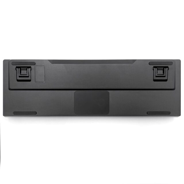 Mechanical keyboard 60% RED CORE MX60 MT1260 - imagine 3