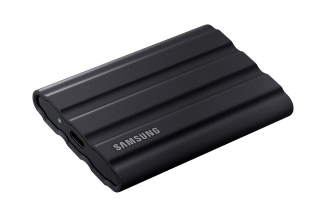 Samsung MU-PE1T0S 1000 GB Black - imagine 5