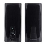 Esperanza EP110 loudspeaker 2-way Black Wired 6 W - imagine 6
