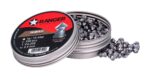 5.5 mm RANGER Diabolo Professional Sharp Grooved Point 250 pellets