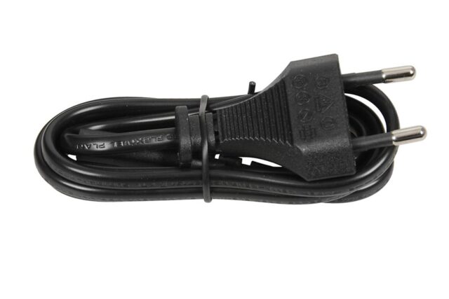 iBox IUZ120WA power adapter/inverter Indoor 120 W Black - imagine 7