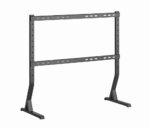 Gembird TVS-D90F-01 Tabletop TV stand  45  - 90   black