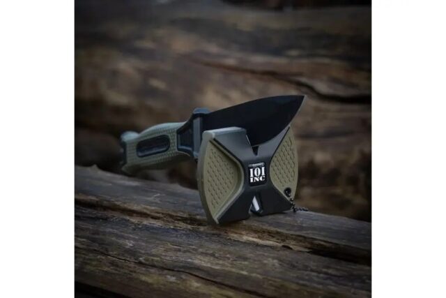 Tactical Ops 9242 101 INC Knife - imagine 7