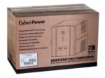 CyberPower UT2200EG-FR UPS - imagine 6