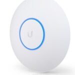 Ubiquiti UAP-AC-SHD wireless access point 1000 Mbit/s White Power over Ethernet (PoE)