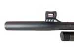 BEEMAN RAIDER 1330 PCP 4.5 mm air rifle 12-shot wood up to 17J - imagine 12