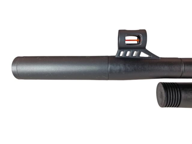 BEEMAN RAIDER 1330 PCP 4.5 mm air rifle 12-shot wood up to 17J - imagine 12