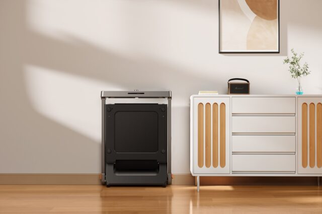 Electric treadmill Kingsmith TREADMILL G1 - imagine 14