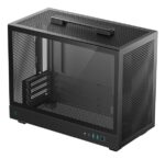 DeepCool CH160 PLUS Small Form Factor (SFF) Black