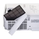 Epson EB-W49 data projector Desktop projector 3800 ANSI lumens 3LCD WXGA (1280x800) White - imagine 21