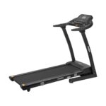 REBEL ACTIVE model RBA-1003 Folding electric treadmill - imagine 9