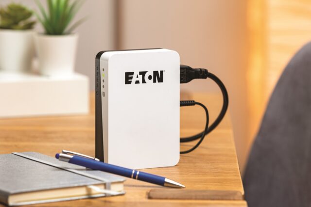 UPS Eaton 3S Mini 36W - imagine 6