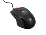 NATEC MOUSE PIGEON 2 4000DPI BLACK - imagine 9