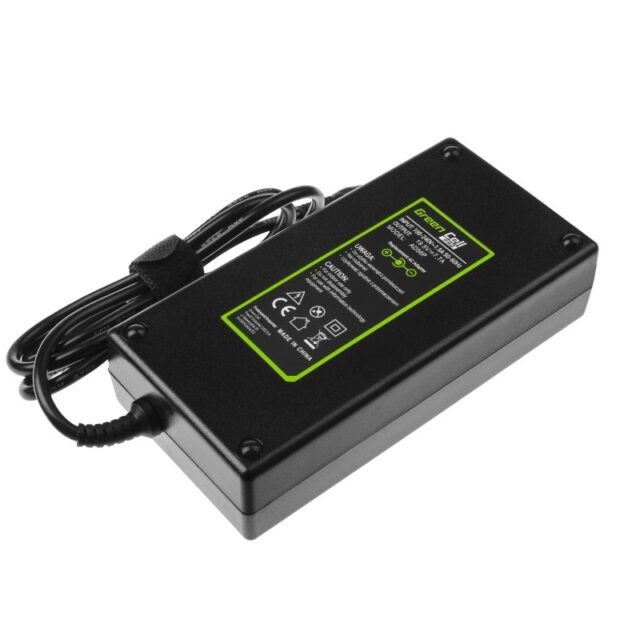 Green Cell AD56P power adapter/inverter Indoor 150 W Black - imagine 2