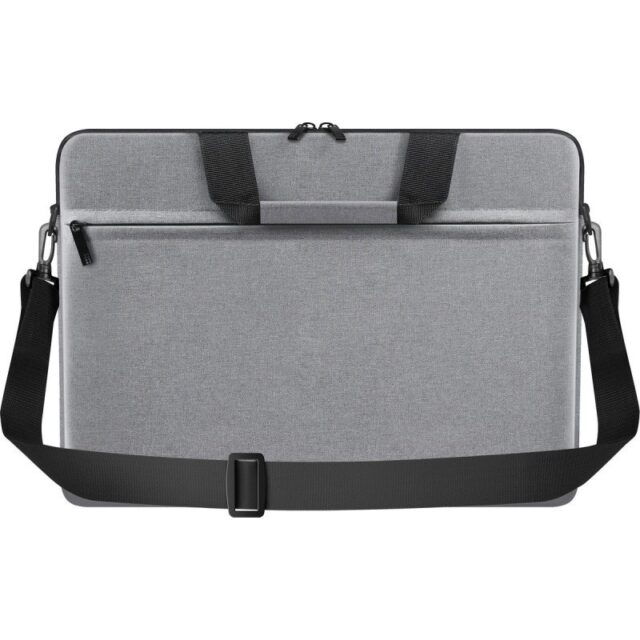 Bag Defender TOTE 15.6  39.6 cm (15.6 ) GREY - imagine 4