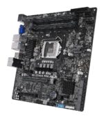 ASUS WS C246M PRO Intel C246 LGA 1151 (Socket H4) micro ATX - imagine 3