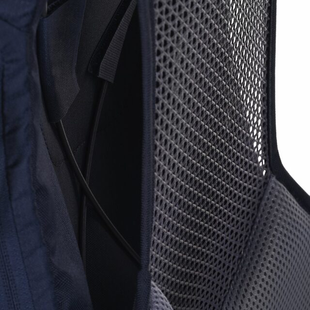 HIKING BACKPACK DEUTER AC LITE 16 ATLANTIC-INK - imagine 13