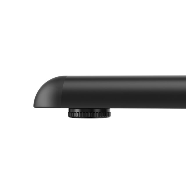 Maclean TV floor stand bracket  32-70   max. VESA 400x400  max. 40kg  MC-494 - imagine 2