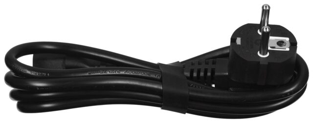 Ubiquiti ES-24-250W network switch Managed L2/L3 Gigabit Ethernet (10/100/1000) Power over Ethernet (PoE) 1U Black - imagine 11