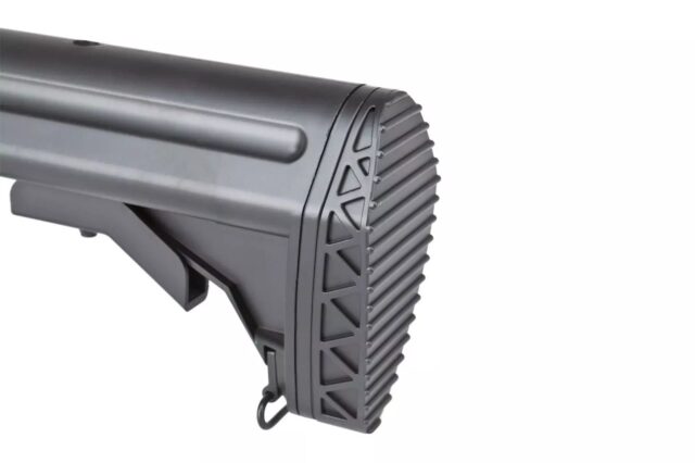 Heckler&Koch HK-416 CQB 6mm Electric Airsoft AEG Rifle - imagine 6