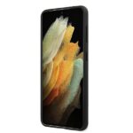 Guess GUHCS21MPCUMLLIBK S21+ G996 black hardcase Lizard Collection - imagine 5