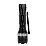 Esperanza EOT071 Flashlight Black  LED Flashlight - imagine 3