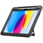 Pancerne etui z uchwytem 4smarts Rugged  Case Grip do Apple iPad 11" - imagine 4