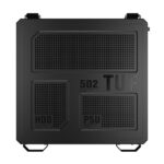 ASUS TUF GAMING GT502 Horizon TG ARGB Black Midi Tower - imagine 18