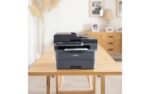 Brother MFC-L2802DW multifunction printer Laser A4 1200 x 1200 DPI 32 ppm Wi-Fi - imagine 4
