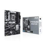 ASUS PRIME B760-PLUS Intel B760 LGA 1700 ATX motherboard - imagine 6