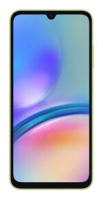 Samsung Galaxy A05s 17 cm (6.7 ) Dual SIM Android 13 4G USB Type-C 4 GB 128 GB 5000 mAh Green - imagine 3