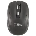 TITANUM TM105K SNAPPER  mouse RF Wireless Optical 1600 DPI Right-hand - imagine 2